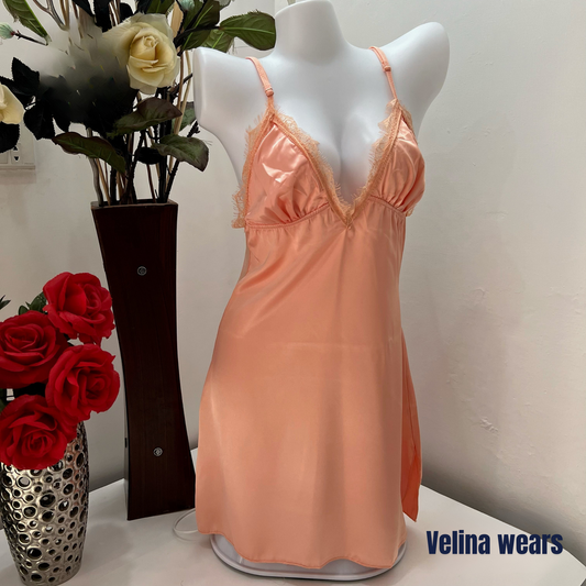 SILKY BACK BUTTERFLY NIGHTY