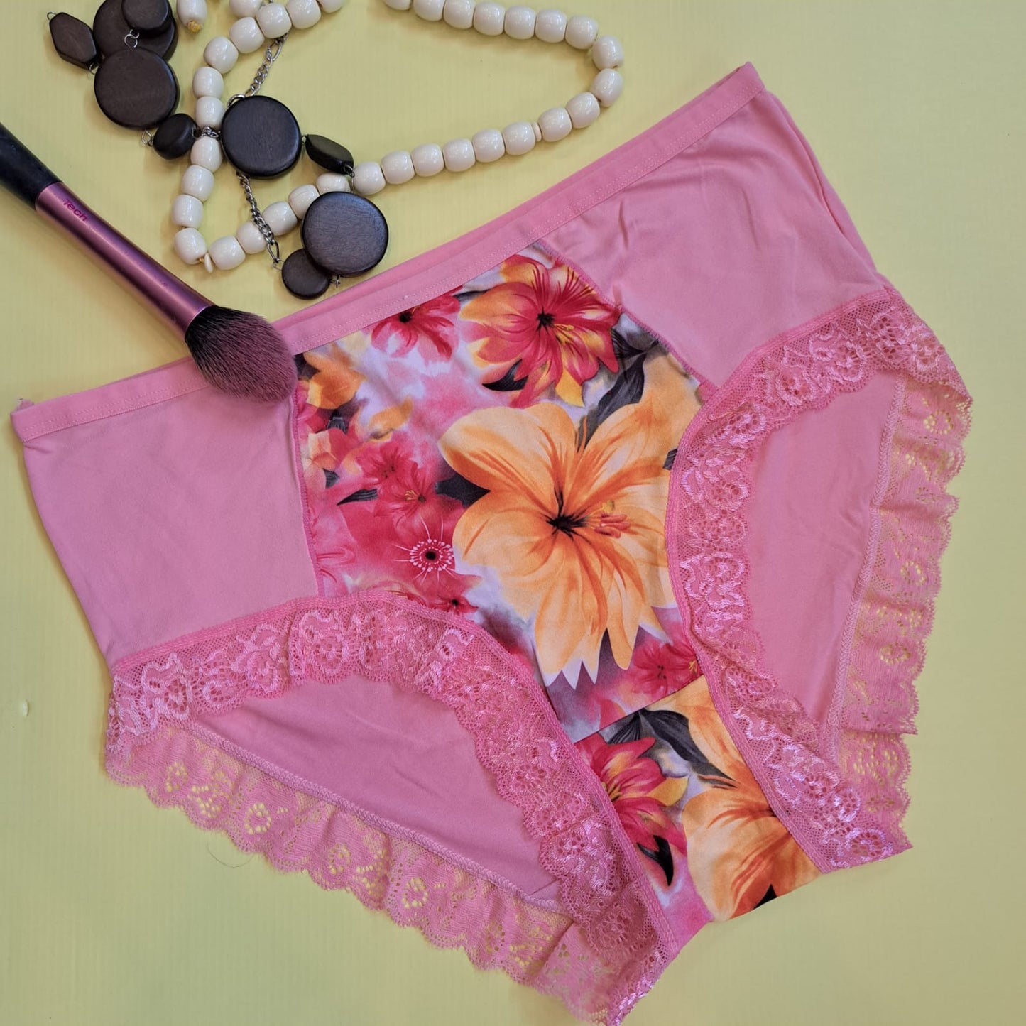 DAILY WEAR LACE PANTY