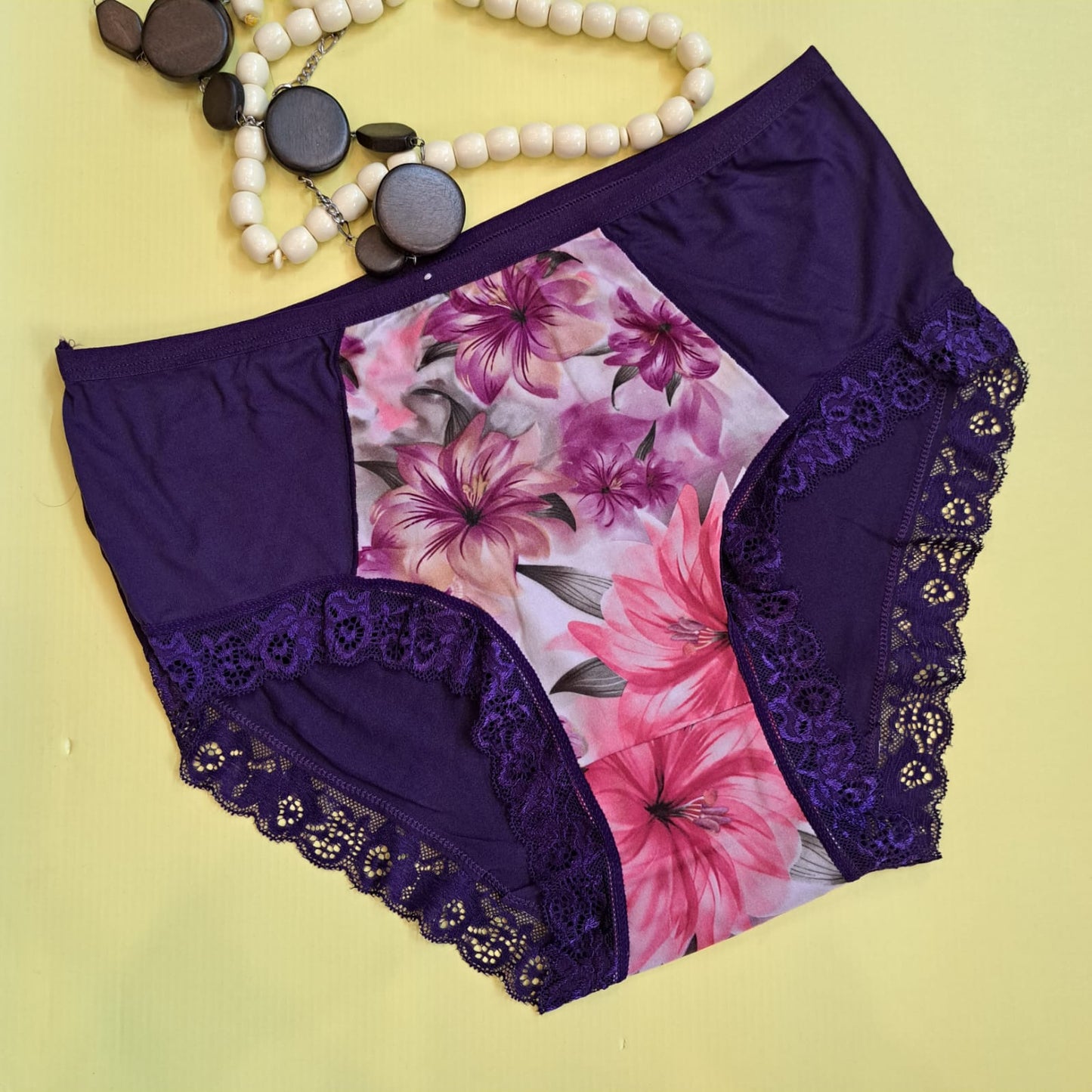 DAILY WEAR LACE PANTY