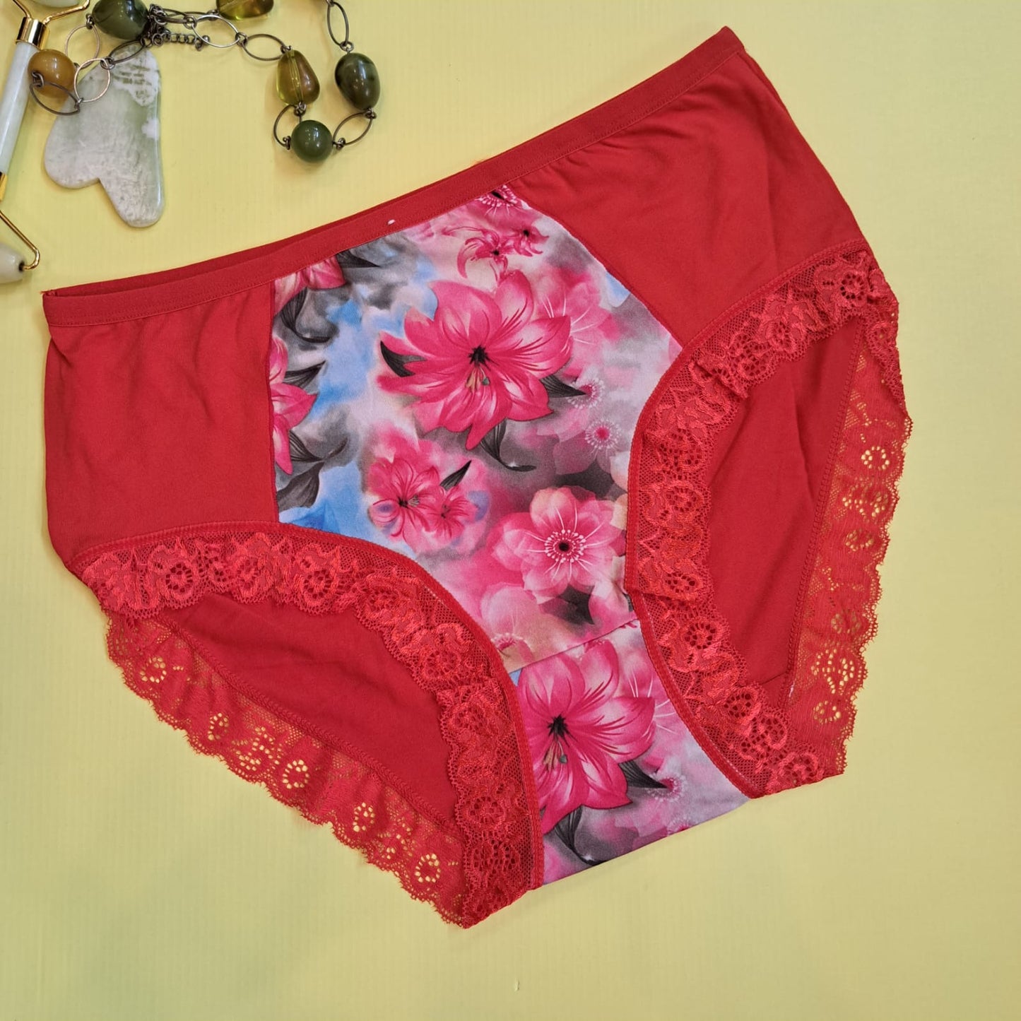 DAILY WEAR LACE PANTY