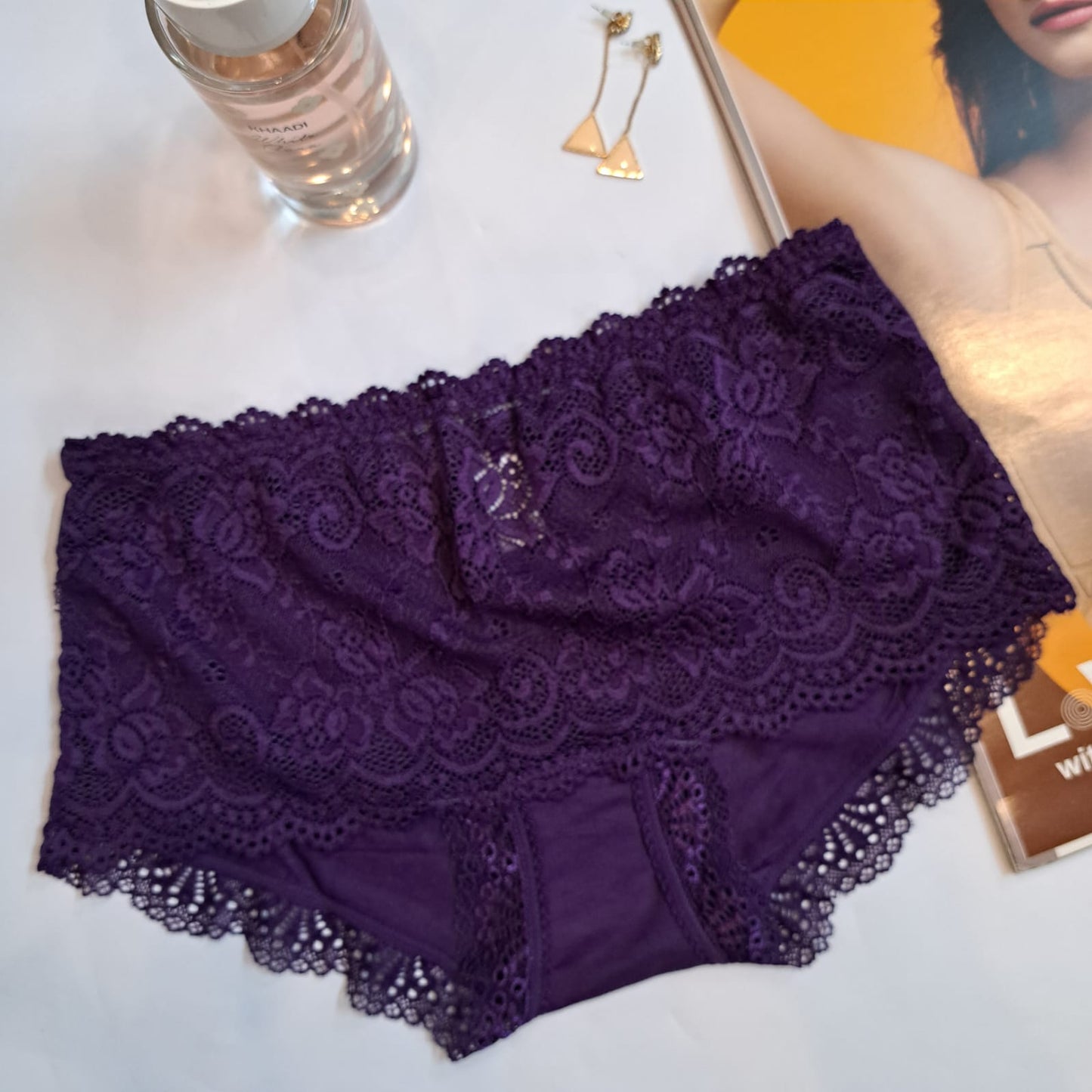 PERFECTION LOVE PANTY