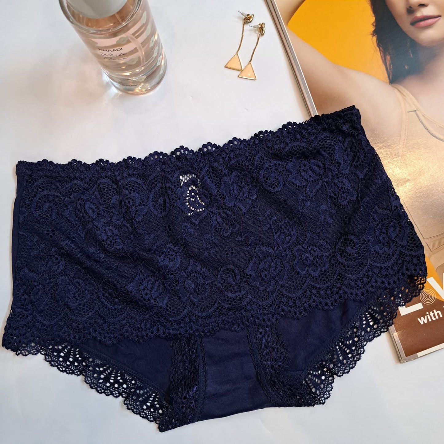 PERFECTION LOVE PANTY