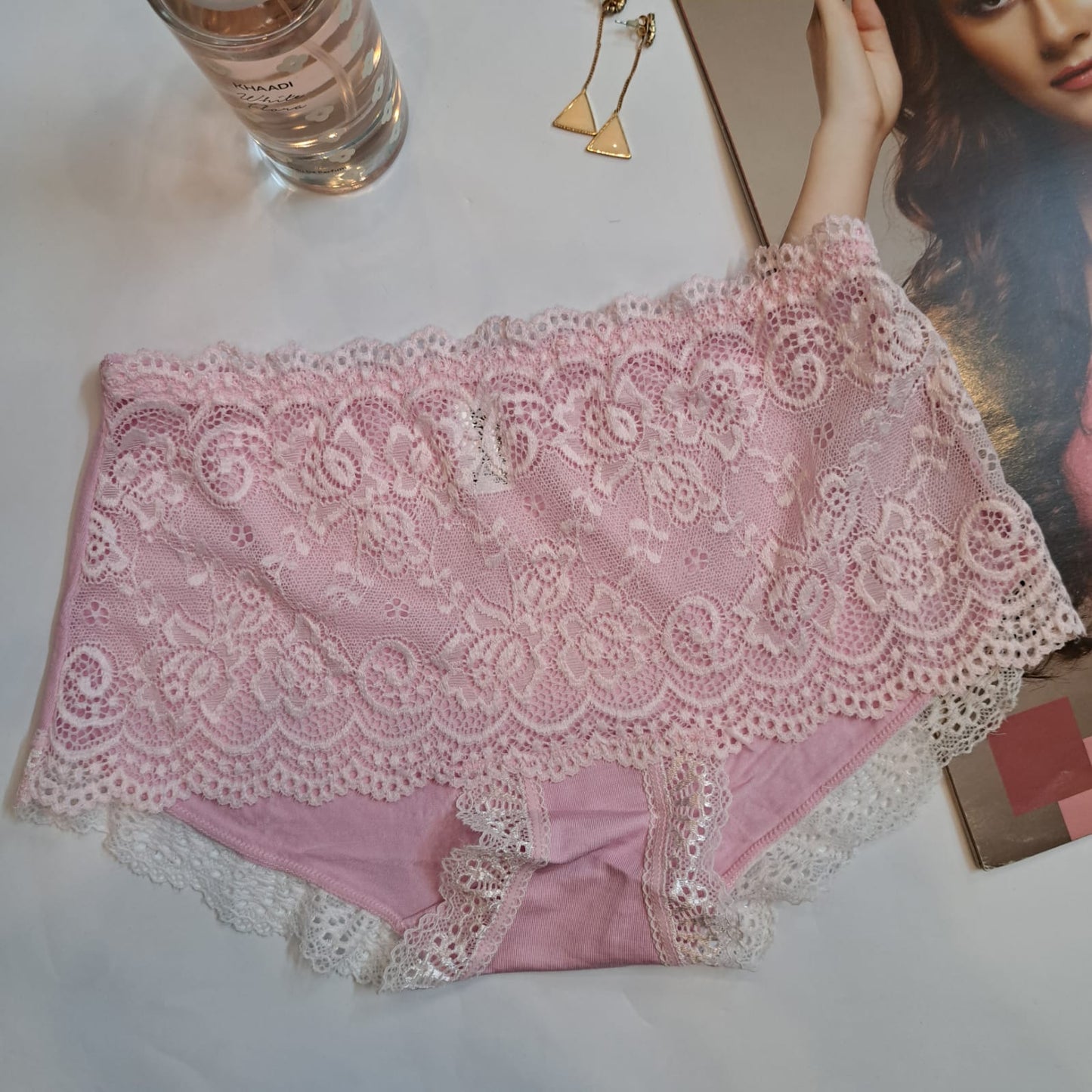 PERFECTION LOVE PANTY