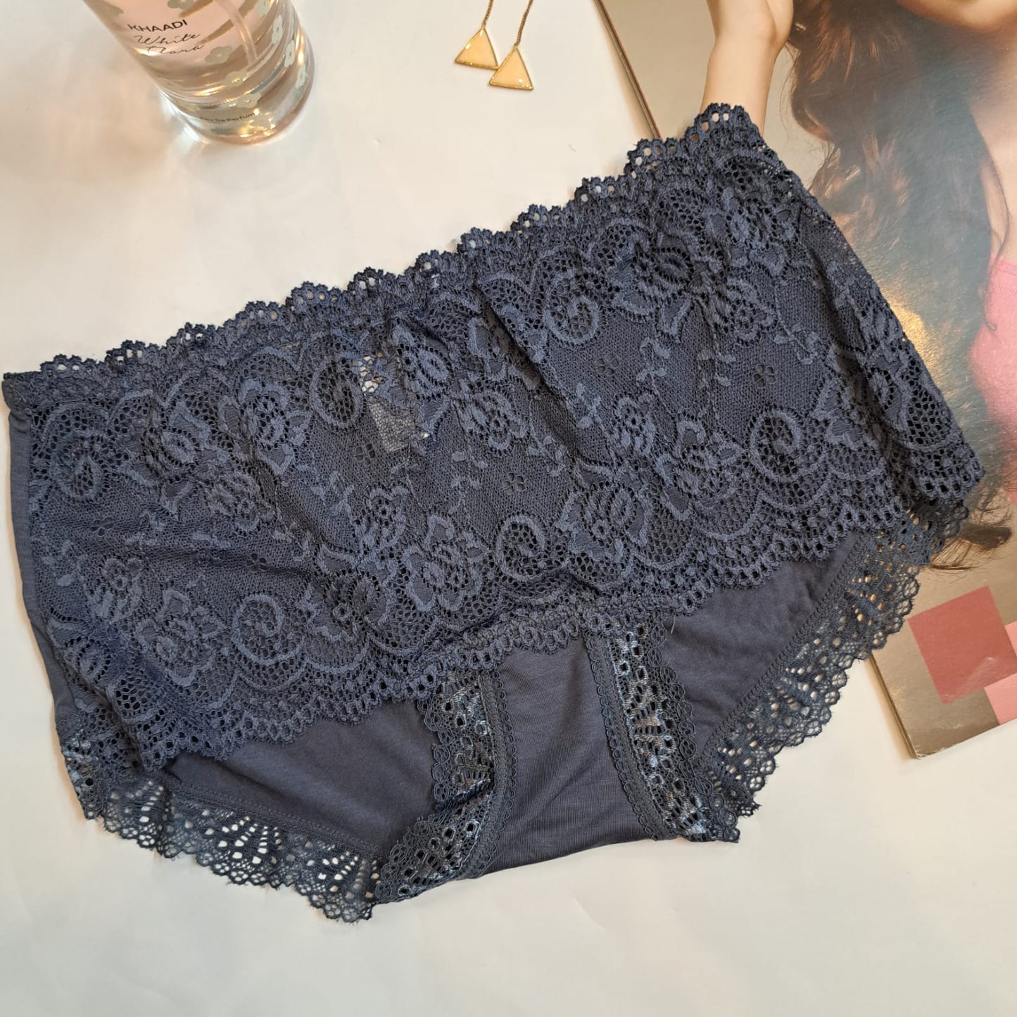 PERFECTION LOVE PANTY