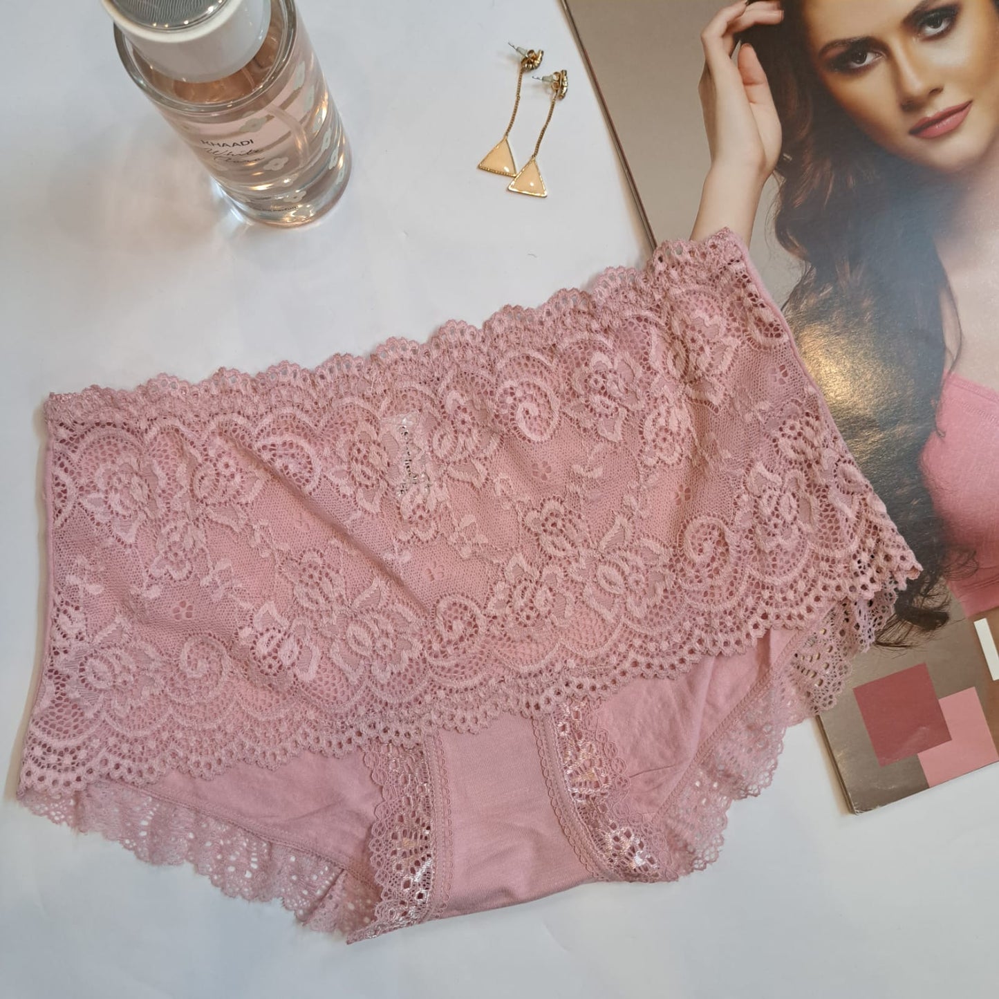 PERFECTION LOVE PANTY