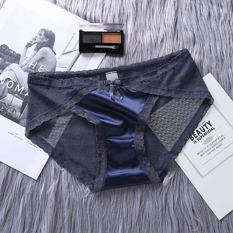GLORY WRAP PANTY