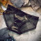 GLORY WRAP PANTY