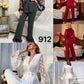 PREMIUM SILK PAJAMA SUIT NIGHTY