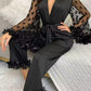 PREMIUM SILK PAJAMA SUIT NIGHTY