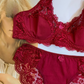 PREMIUM SOFT NET BRA SET V3
