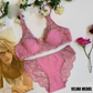 PREMIUM SOFT NET BRA SET V3