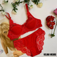 PREMIUM SOFT NET BRA SET V3