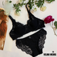 PREMIUM SOFT NET BRA SET V3