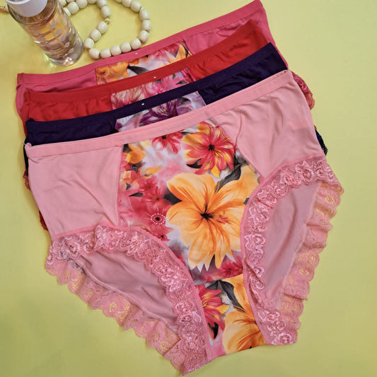DAILY WEAR LACE PANTY
