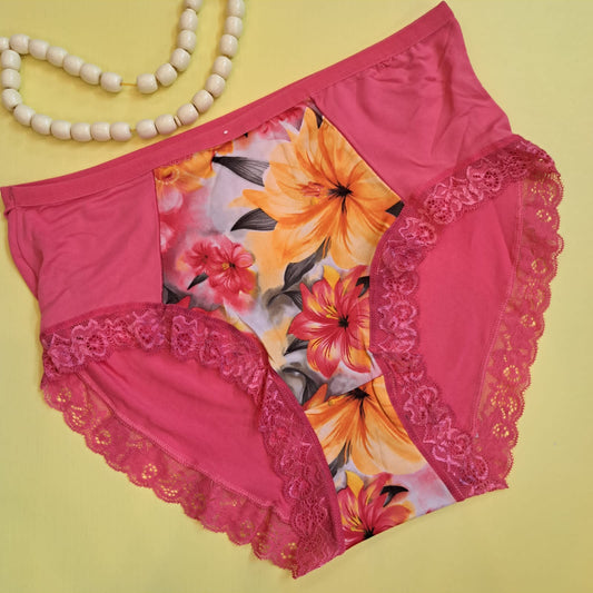 DAILY WEAR LACE PANTY